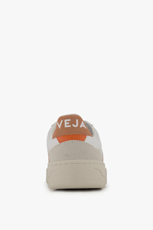 VEJA V-90 Leather sneaker donna