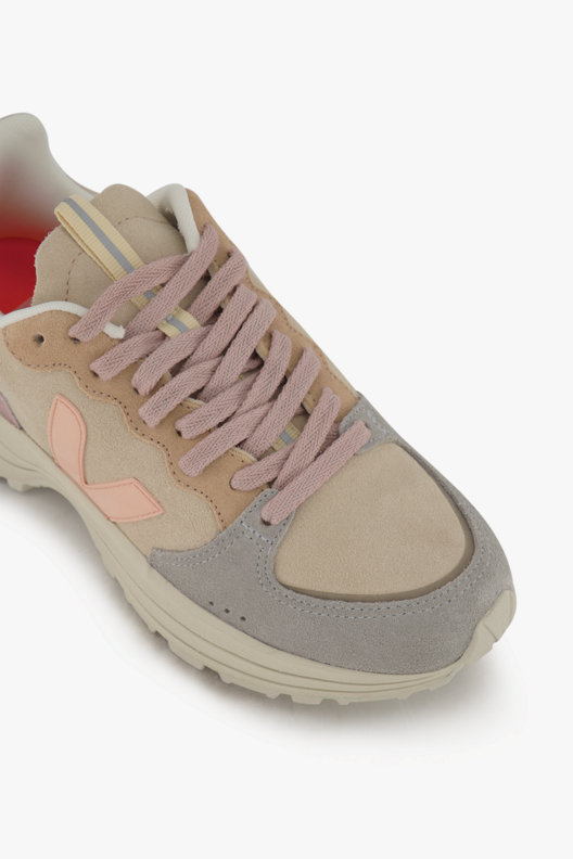 VEJA Venturi Suede sneaker donna