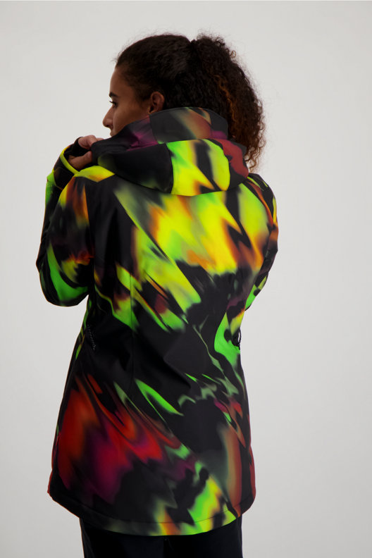 Volcom 3D Stretch Gore-Tex® veste de snowboard femmes