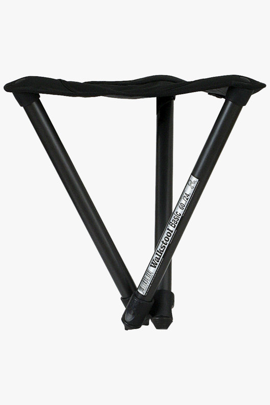 Walkstool Basic 60 cm chaise de camping