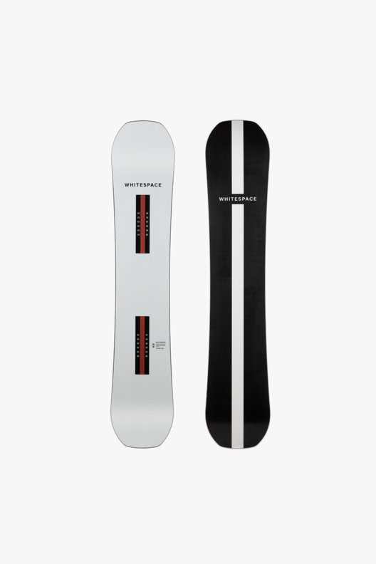Whitespace AMF Park Twin Snowboard 23/24