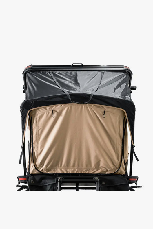 Wild Land Bush Cruiser V2 Pro 120 tenda da tetto