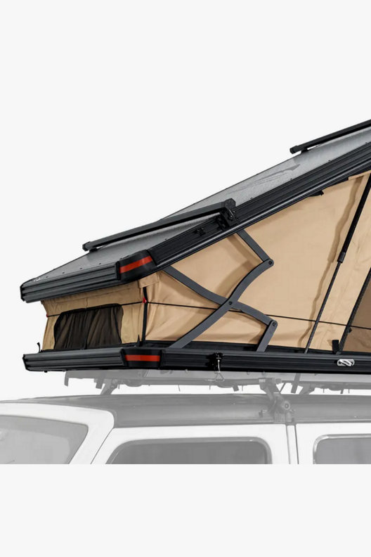 Wild Land Bush Cruiser V2 Pro 120 tenda da tetto