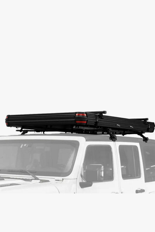Wild Land Bush Cruiser V2 Pro 120 tenda da tetto