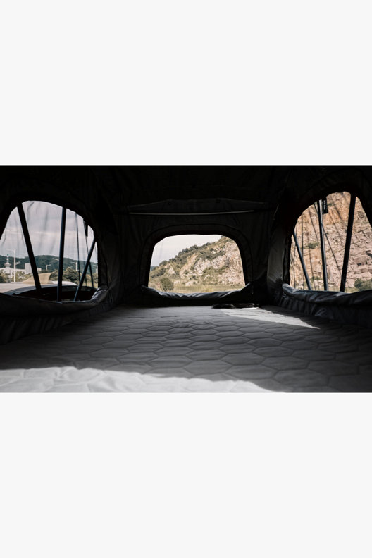Wild Land Lite Cruiser 120 XL tenda da tetto
