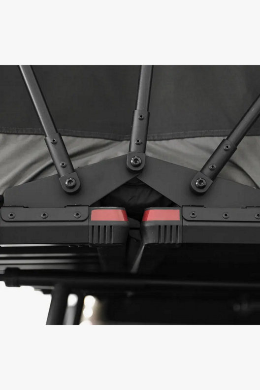 Wild Land Lite Cruiser 120 XL tenda da tetto