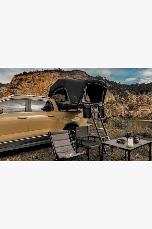 Wild Land Lite Cruiser 120 XL tenda da tetto