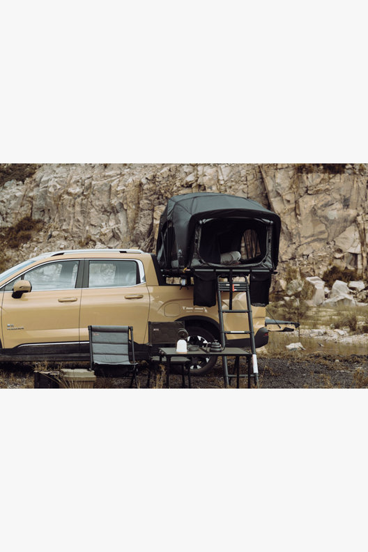 Wild Land Lite Cruiser 120 XL tenda da tetto