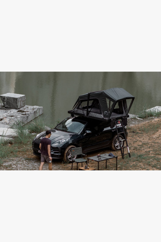Wild Land Summit Explorer 130 tenda da tetto