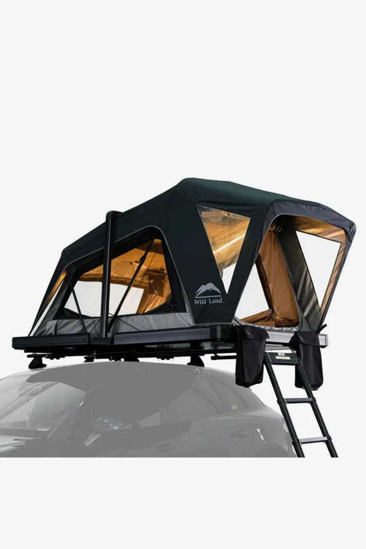 Wild Land Summit Explorer 130 tenda da tetto