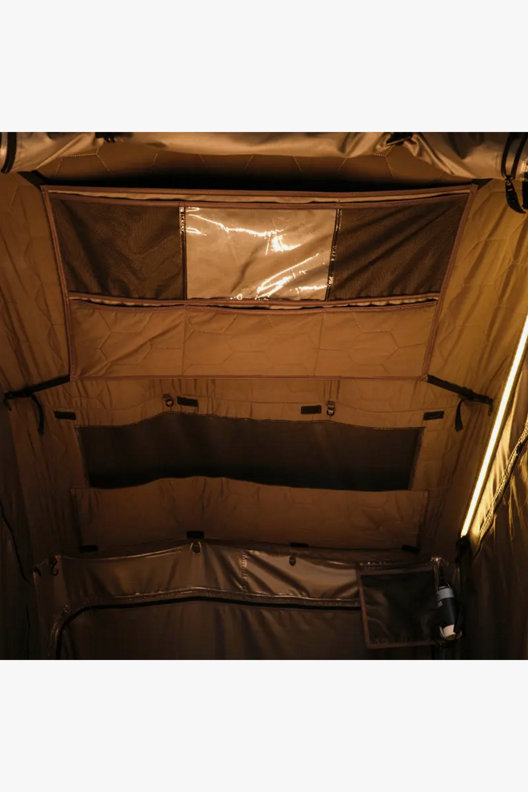 Wild Land Summit Explorer 130 tenda da tetto