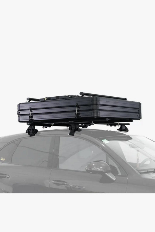 Wild Land Summit Explorer 130 tenda da tetto