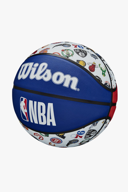 Wilson NBA All Team Basketball
