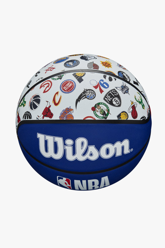 Wilson NBA All Team Basketball