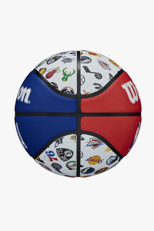 Wilson NBA All Team Basketball