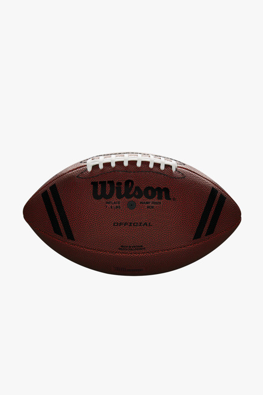 Wilson NFL Spotlight Official ballon de football américain
