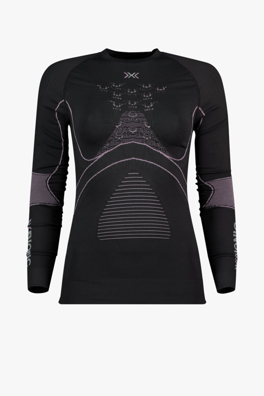 X Bionic Energy Accumulator 4.0 Damen Thermo Longsleeve