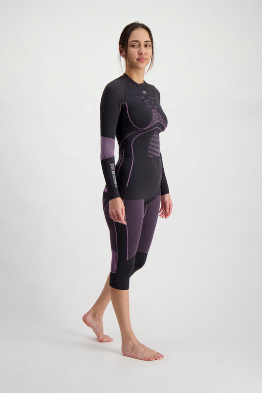 X Bionic Energy Accumulator 4.0 Damen Thermo Longsleeve