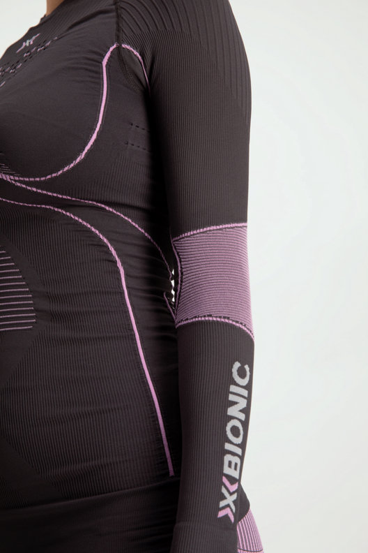 X Bionic Energy Accumulator 4.0 Damen Thermo Longsleeve