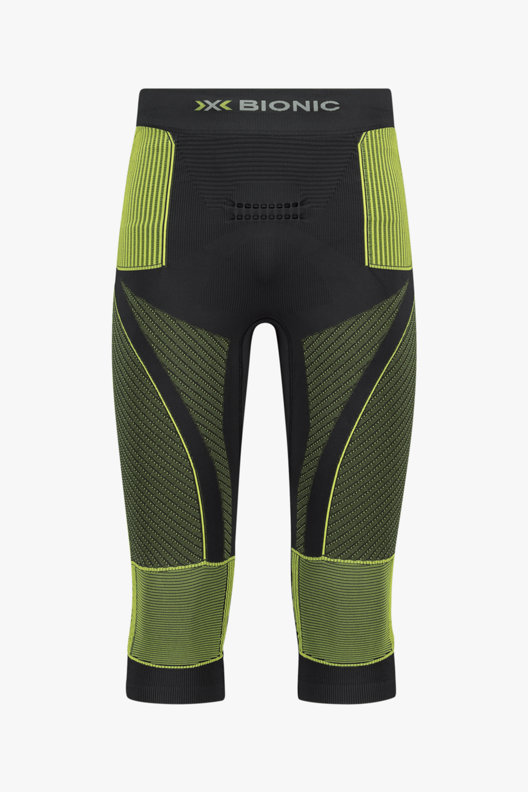 X Bionic Energy Accumulator 4.0 Herren 3/4 Thermohose