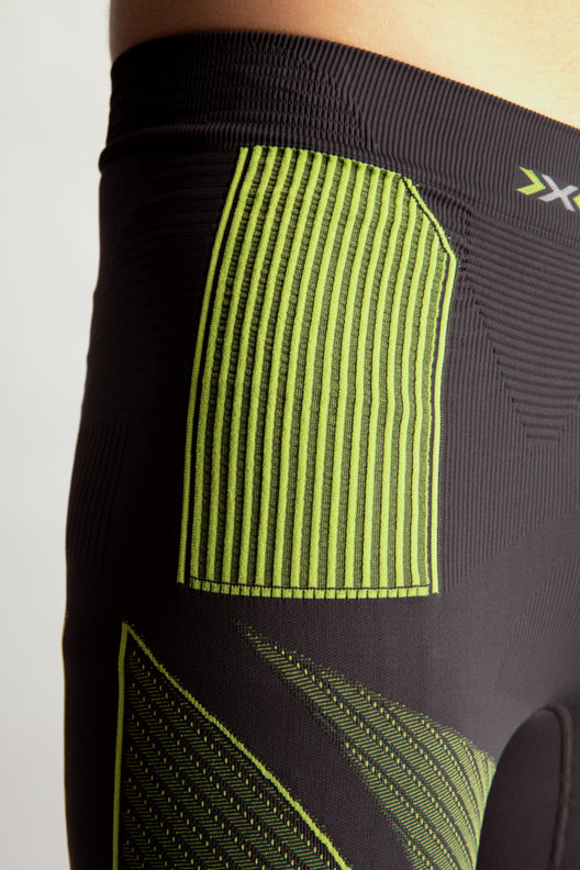 X Bionic Energy Accumulator 4.0 Herren 3/4 Thermohose