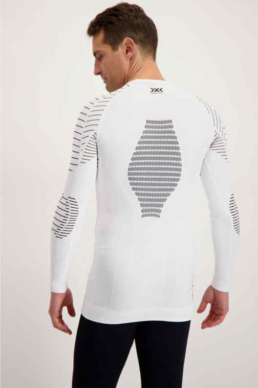 X Bionic Invent 4.0 Herren Thermo Longsleeve