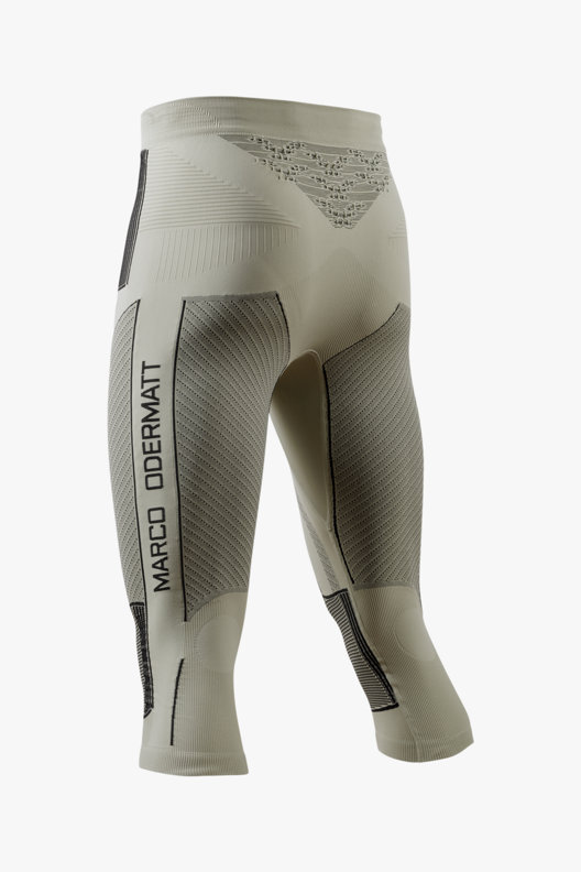 X Bionic Marco Odermatt Signature Edition Energy Accumulator 4.0 Herren 3/4 Thermohose