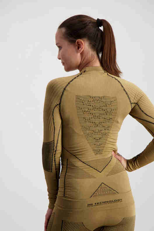 X Bionic Radiactor 4.0 Damen Thermo Longsleeve