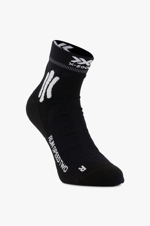 X-Socks Run Speed Two 35-47 Runningsocken