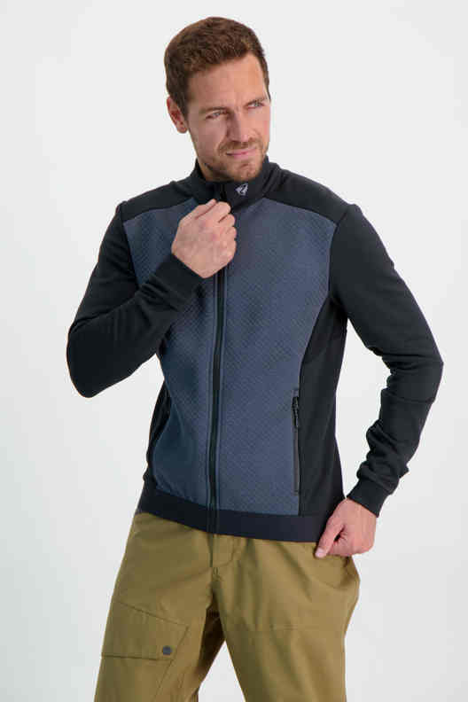 ziener Nirek midlayer hommes