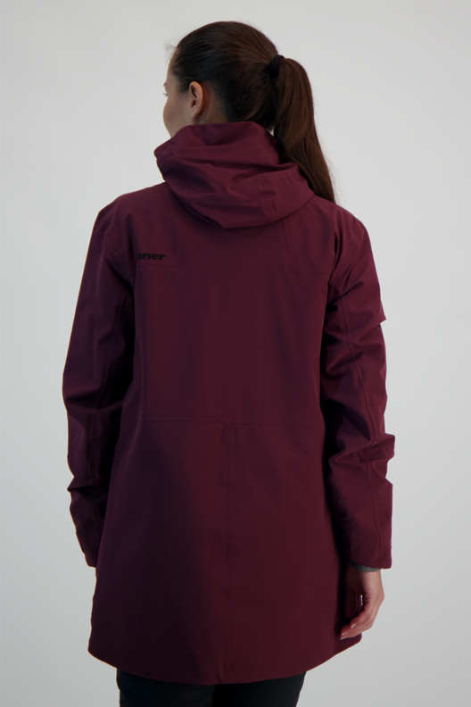 ziener Thala Damen Freeridejacke