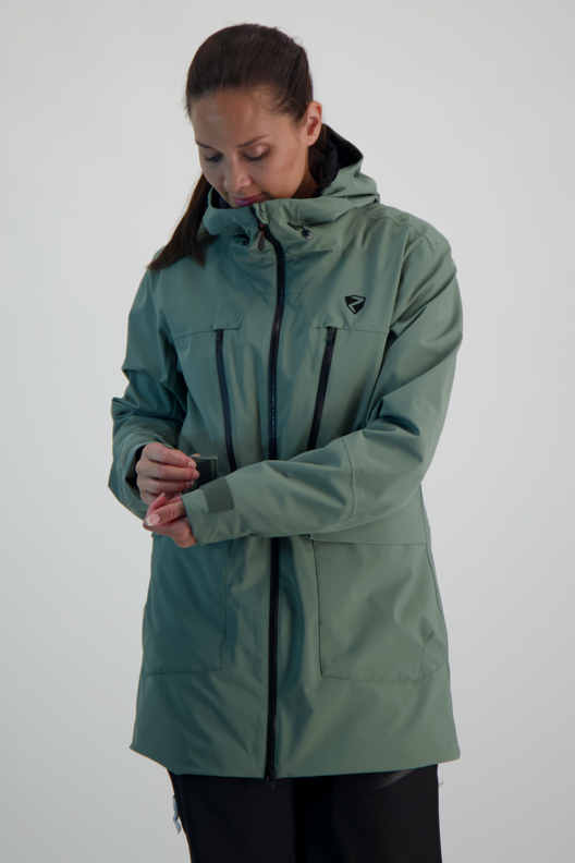 ziener Thala Damen Freeridejacke