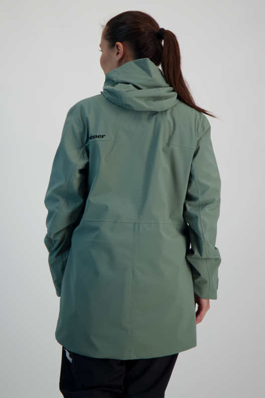 ziener Thala Damen Freeridejacke