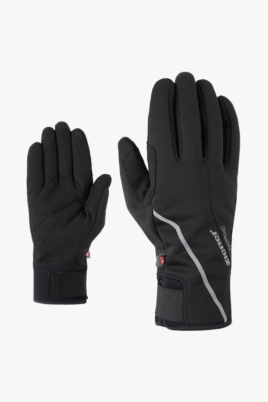 ziener Ultimo PR Herren Langlaufhandschuh