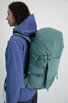 46 NORD Muretto 28 L sac à dos de randonnée vert