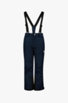 46 NORD pantalon de ski garçons bleu navy