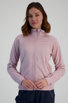 46 NORD Performance midlayer femmes rose