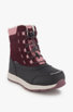46 NORD Snow Warrior Kinder Winterboot burgundy