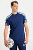 adidas Performance Squadra 21 t-shirt hommes bleu navy