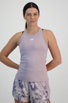 adidas Performance Techfit Racerback Training Damen Top lila