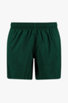 adidas Sportswear Solid CLX Short-Length short de bain hommes dunkelgrün