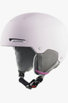 ALPINA Zupo casco da sci bambina rosa