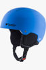 ALPINA Zupo casco da sci bambini blu