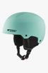 ALPINA Zupo casco da sci bambini turchese