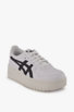ASICS SportStyle Japan S™ PF sneaker donna bianco-nero