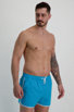 BEACH MOUNTAIN costume da bagno uomo blu
