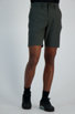 Billabong Crossfire Mid short hommes anthracite