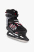 Bladerunner Micro Ice Kinder Schlittschuh schwarz-rot