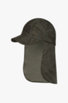 Buff Pack Sahara cap kaki