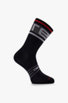 Castelli Prologo 15 chaussettes de cyclisme noir